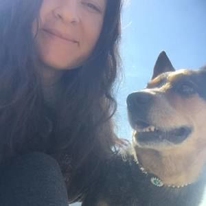 Meet your Posher, Kaitlyn